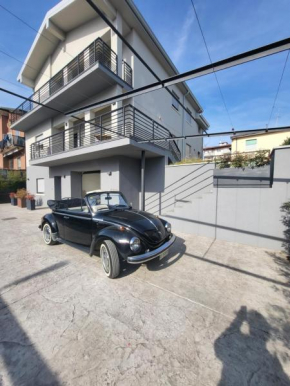 Via Goito 25 Rooms & Apartment